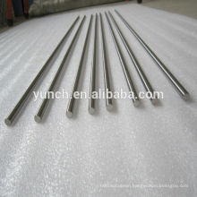 Astm B348 Gr2 Gr5 Titanium price per bars